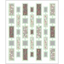 The Evening Quilt Col. 900 Pattern - 61